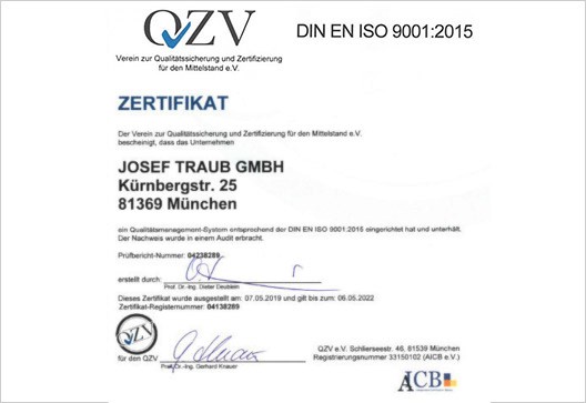 Zertifikat-QZV-2019
