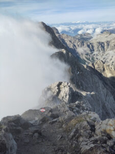 Östereichische Alpen