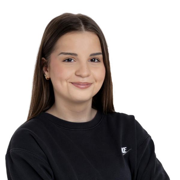 Alma Krasniqi