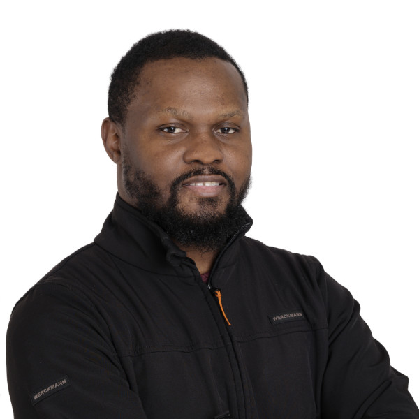 Charles Kibeya