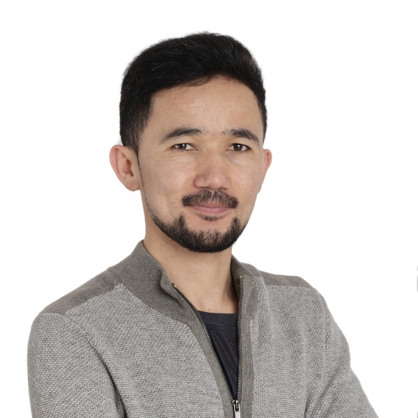 Sahibdad Nazari